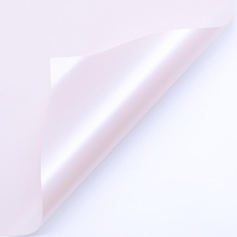MYHC-59 윤진 매트리스 필름 단색 꽃 포장 필름