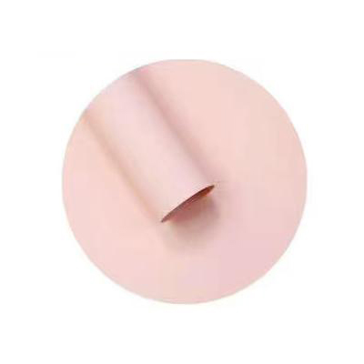 MYHC-68 펄 필름 8 실크 45×50cm(±2cm) 단색 꽃 포장지