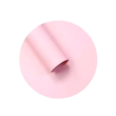 MYHC-68 펄 필름 8 실크 45×50cm(±2cm) 단색 꽃 포장지