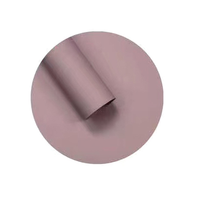 MYHC-68 펄 필름 8 실크 45×50cm(±2cm) 단색 꽃 포장지