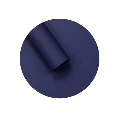 MYHC-68 펄 필름 8 실크 45×50cm(±2cm) 단색 꽃 포장지
