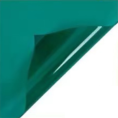 MYHC-74 젤리 필름 OPP4.7 실크 투명 꽃 포장지