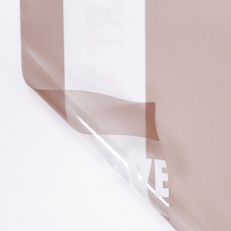 58*58cm 꽃 포장 셀로판