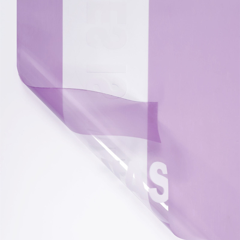 58*58cm 꽃 포장 셀로판